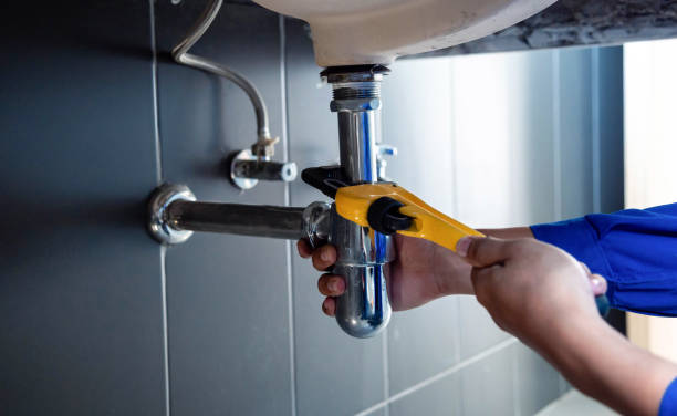 Professional Plumber in Crawfordville, FL